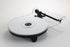 Rega Replay Plug and Play Turntable with Rega Carbon Cartridge showcasing its sleek design and performance features.