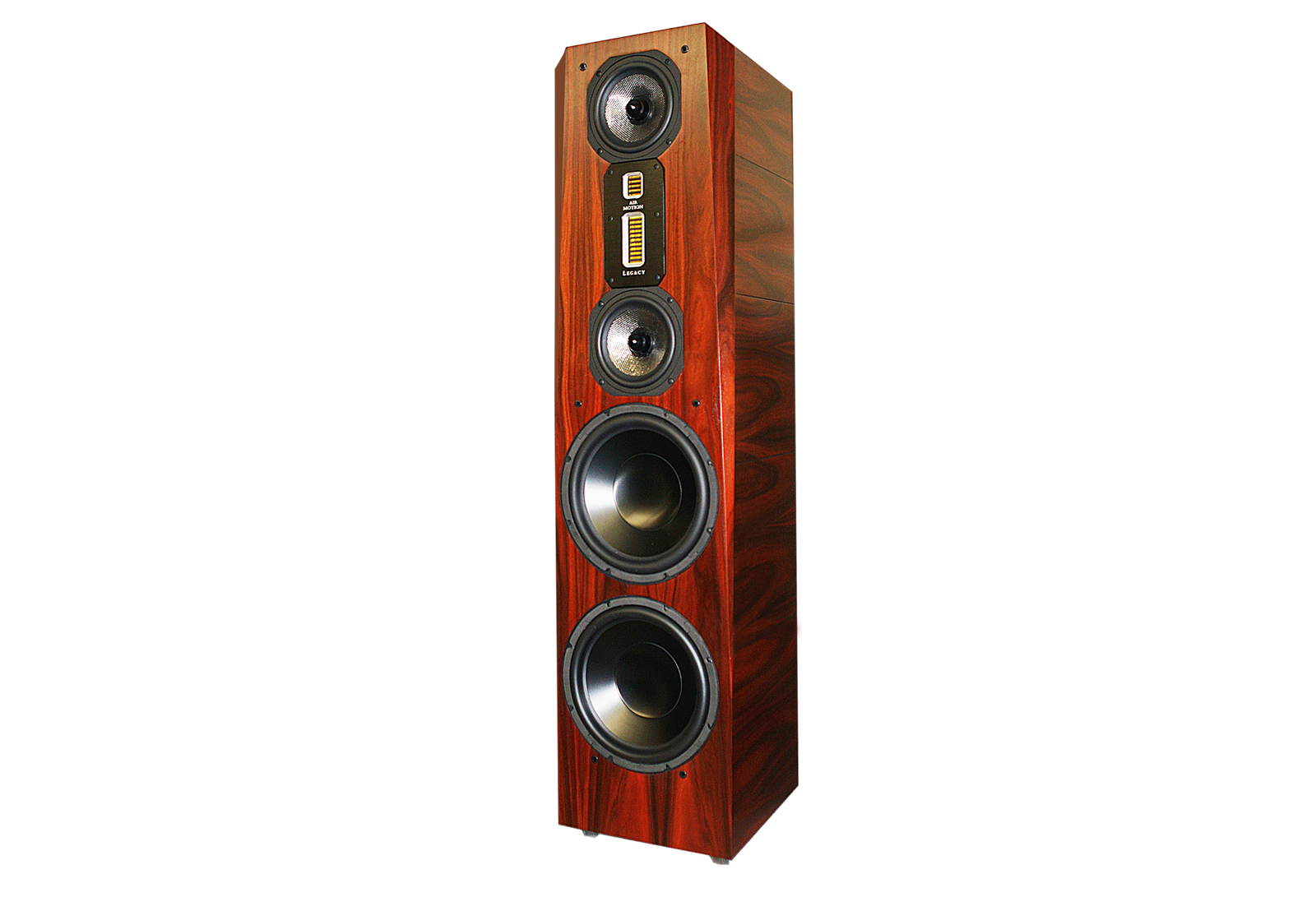 Legacy Audio Focus SE Floorstanding Loudspeaker (Pair) - Safe and Sound HQ