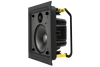 Dynaudio S4-LCRMT Custom Install Studio Series Modular In-Wall Speaker (Each)