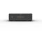 Rotel Michi Prestige S430 Stereo Power Amplifier front view with vu meter and power button