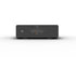 Rotel Michi Prestige S430 Stereo Power Amplifier front view with vu meter and power button