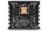Interior view of the Rotel Michi Prestige S430 Stereo Power Amplifier showcasing detailed components and wiring.