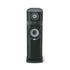 Focal Scala Utopia EVO M High-End 3-Way Floorstanding Speaker (Pair) in sleek black design