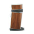Focal Scala Utopia EVO M High-End 3-Way Floorstanding Speaker (Pair) design showcasing its innovative wood finish.