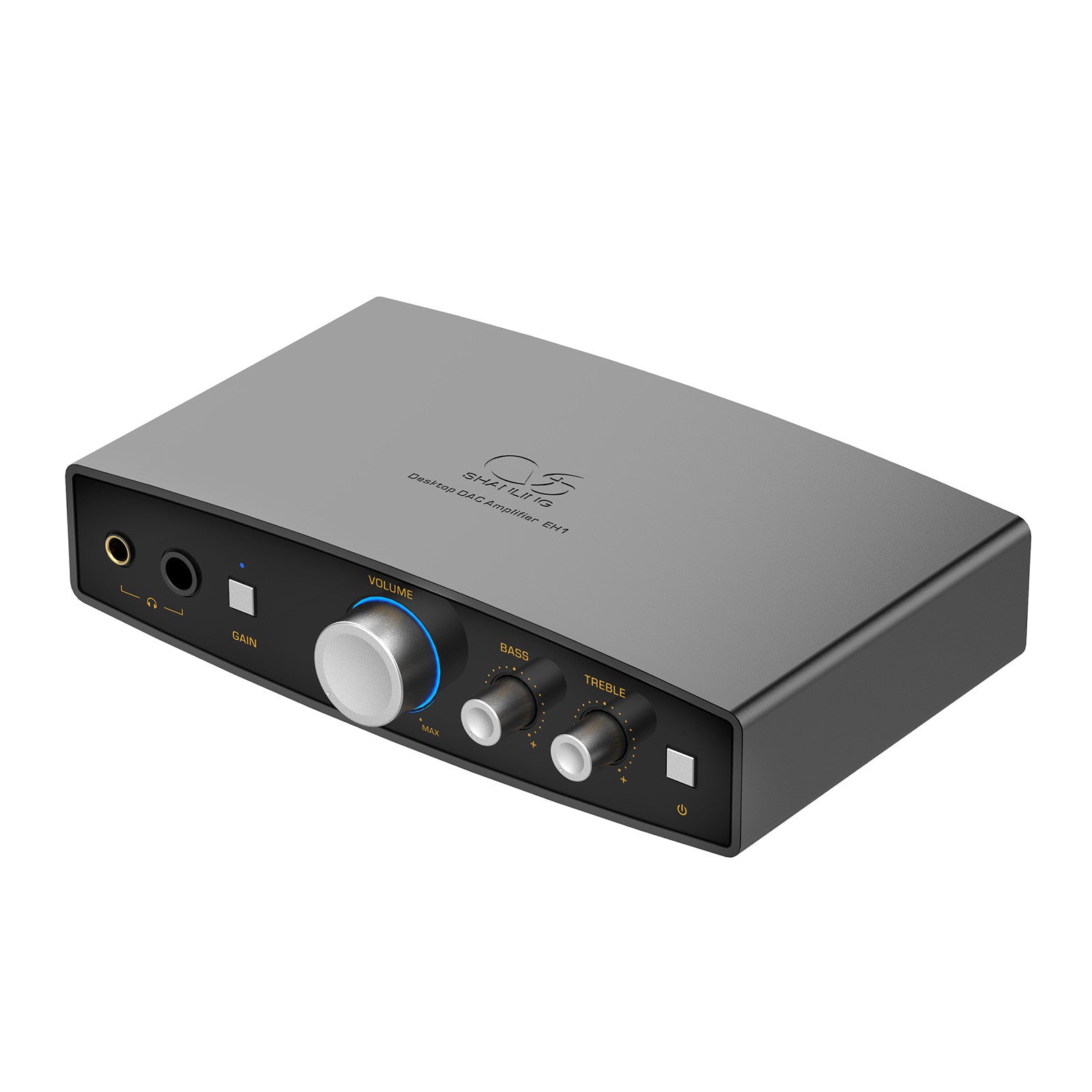 Shanling EH1 Desktop Headphone Amplifier and DAC - Safe and Sound HQ