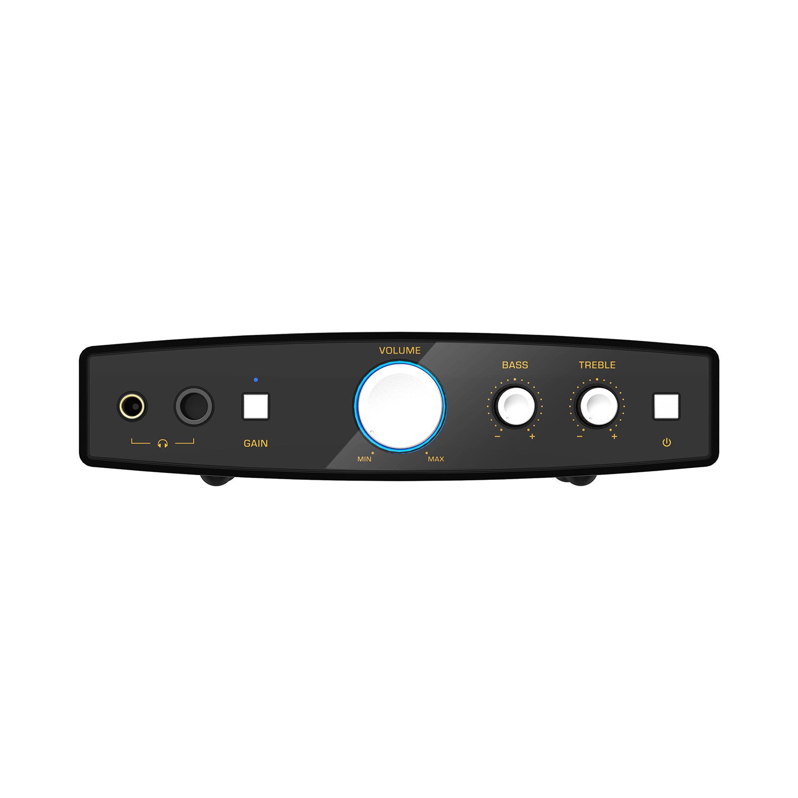 Shanling EH1 Desktop Headphone Amplifier and DAC - Safe and Sound HQ