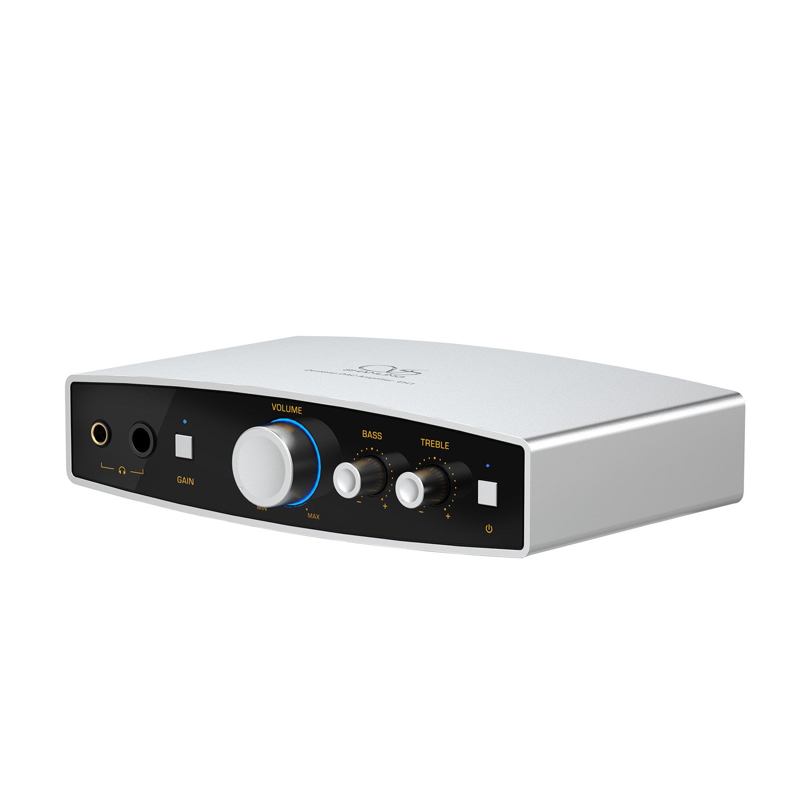 Shanling EH1 Desktop Headphone Amplifier and DAC - Safe and Sound HQ