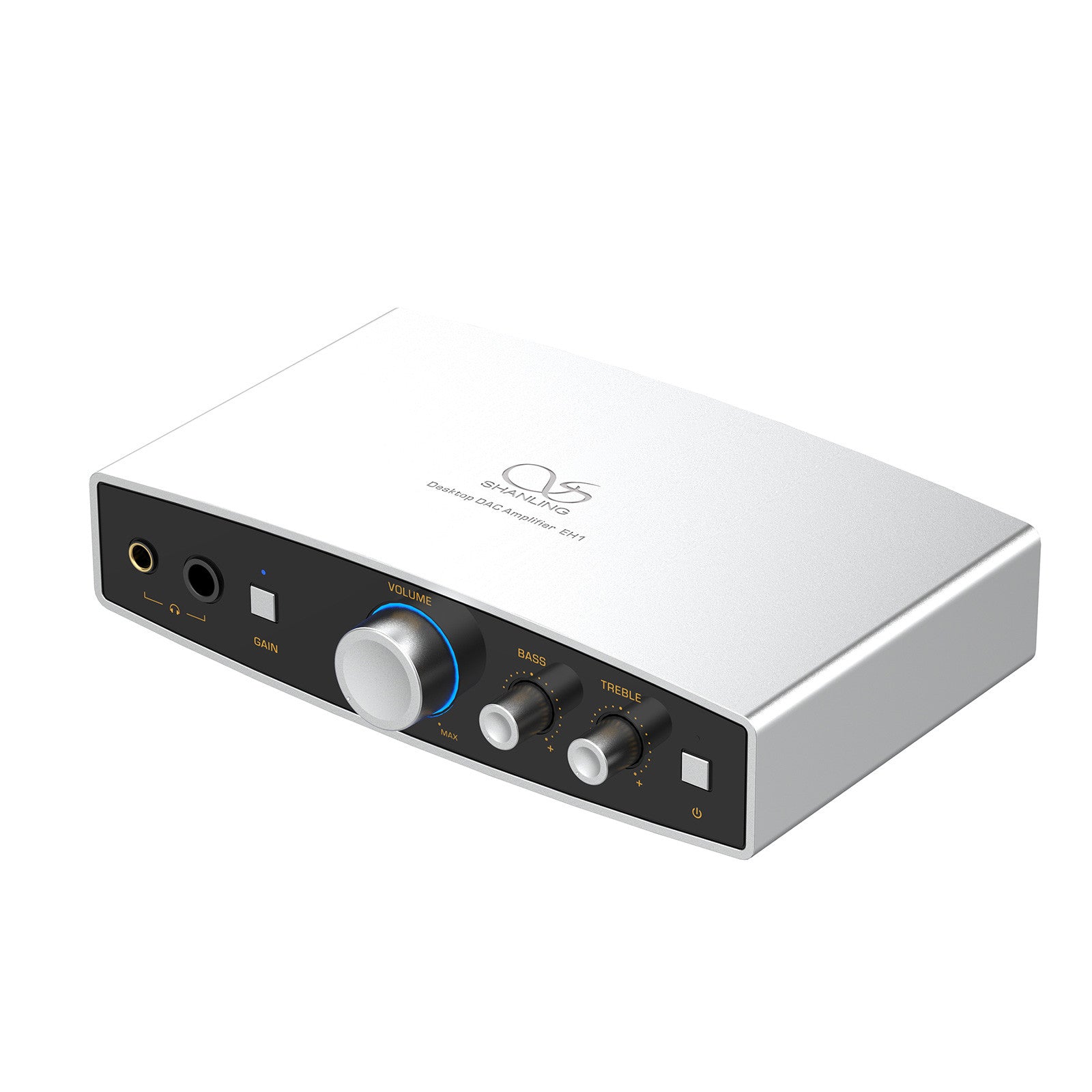 Shanling EH1 Desktop Headphone Amplifier and DAC - Safe and Sound HQ