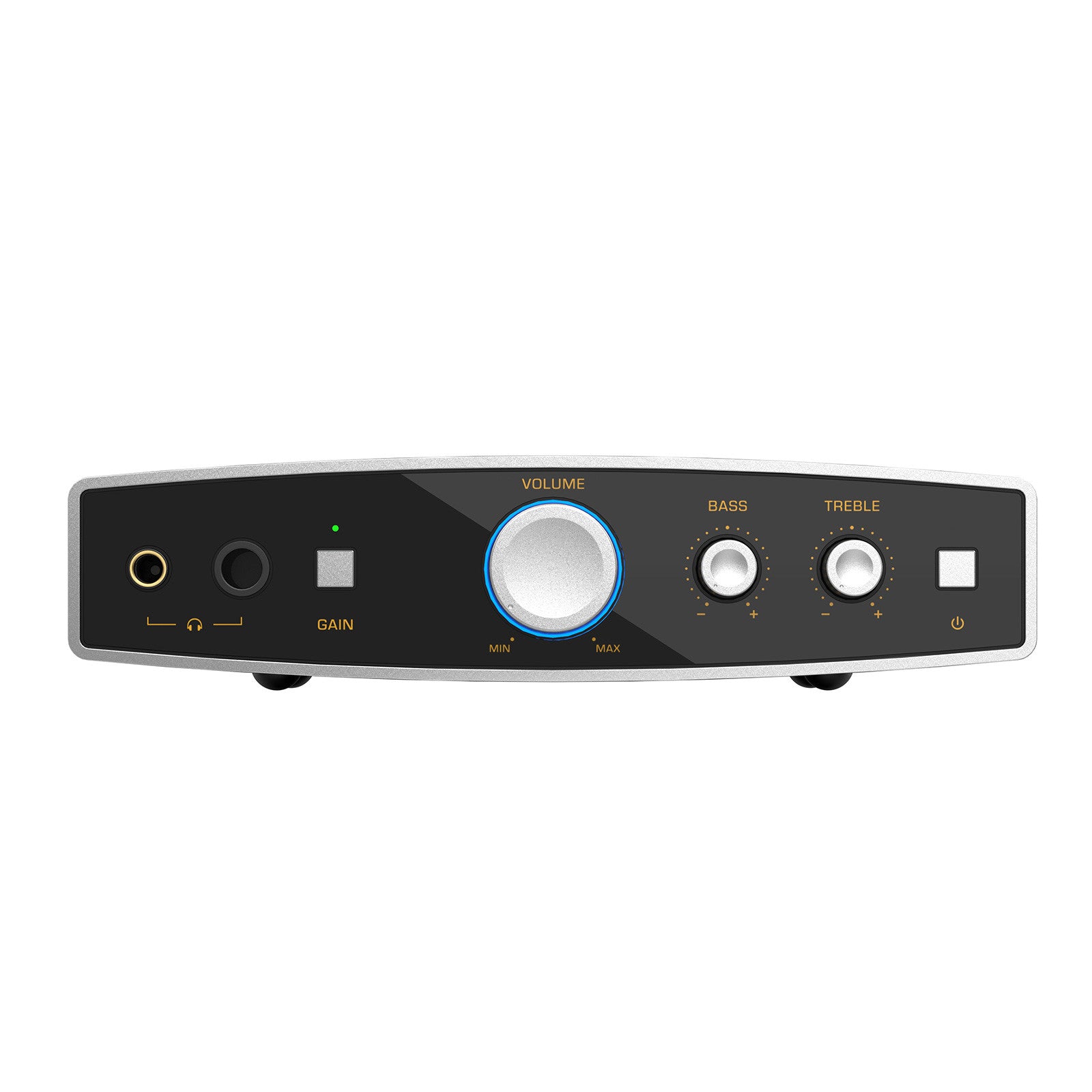 Shanling EH1 Desktop Headphone Amplifier and DAC - Safe and Sound HQ