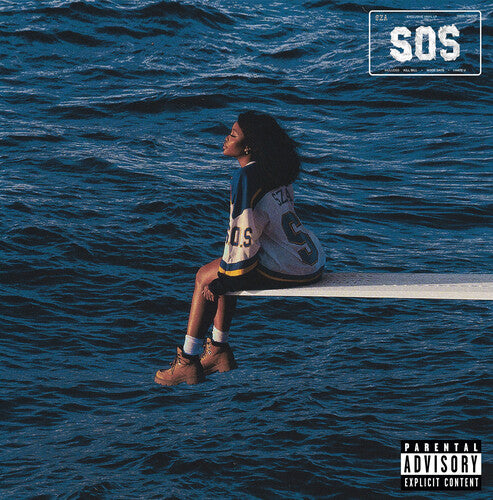 SZA - SOS - Safe and Sound HQ