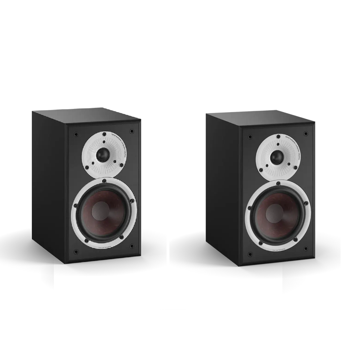 Dali Spektor 2 Compact Bookshelf Loudspeaker Open Box (Pair) - Safe and Sound HQ