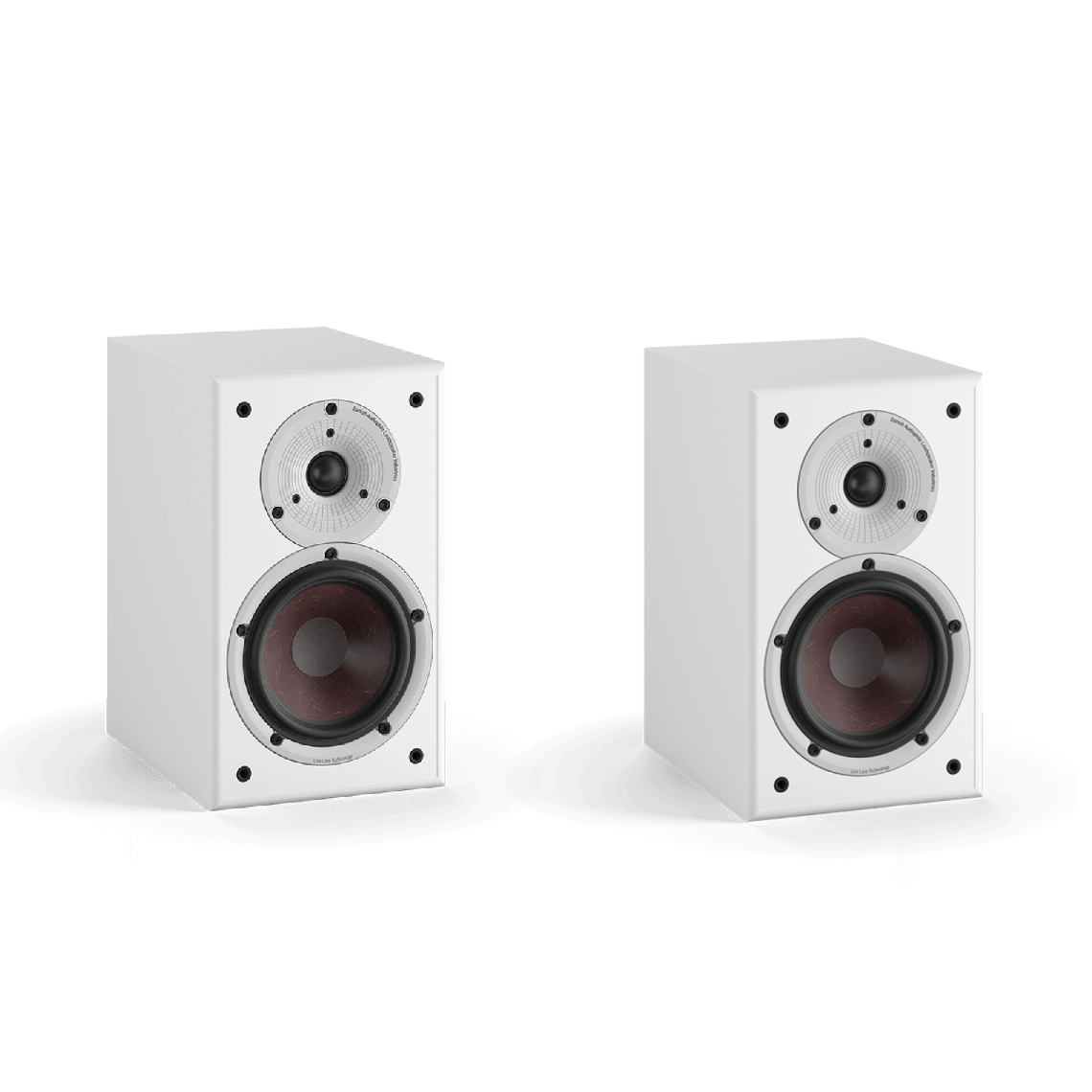 Dali Spektor 2 Compact Bookshelf Loudspeaker Open Box (Pair) - Safe and Sound HQ