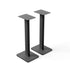 Kanto SPH Height Adjustable Bookshelf Speaker Stands (Pair) designed for optimal speaker positioning and sound quality.