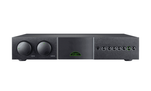 Naim Audio Supernait 3 Integrated Amplifier Store Demo - Safe and Sound HQ