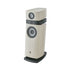 Focal Scala Utopia EVO M High-End 3-Way Floorstanding Speaker (Pair) showcasing its elegant design and advanced audio technology.