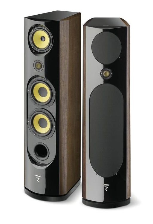 Focal Spectral 40th Floorstanding Loudspeaker Store Demo (Pair) - Safe and Sound HQ
