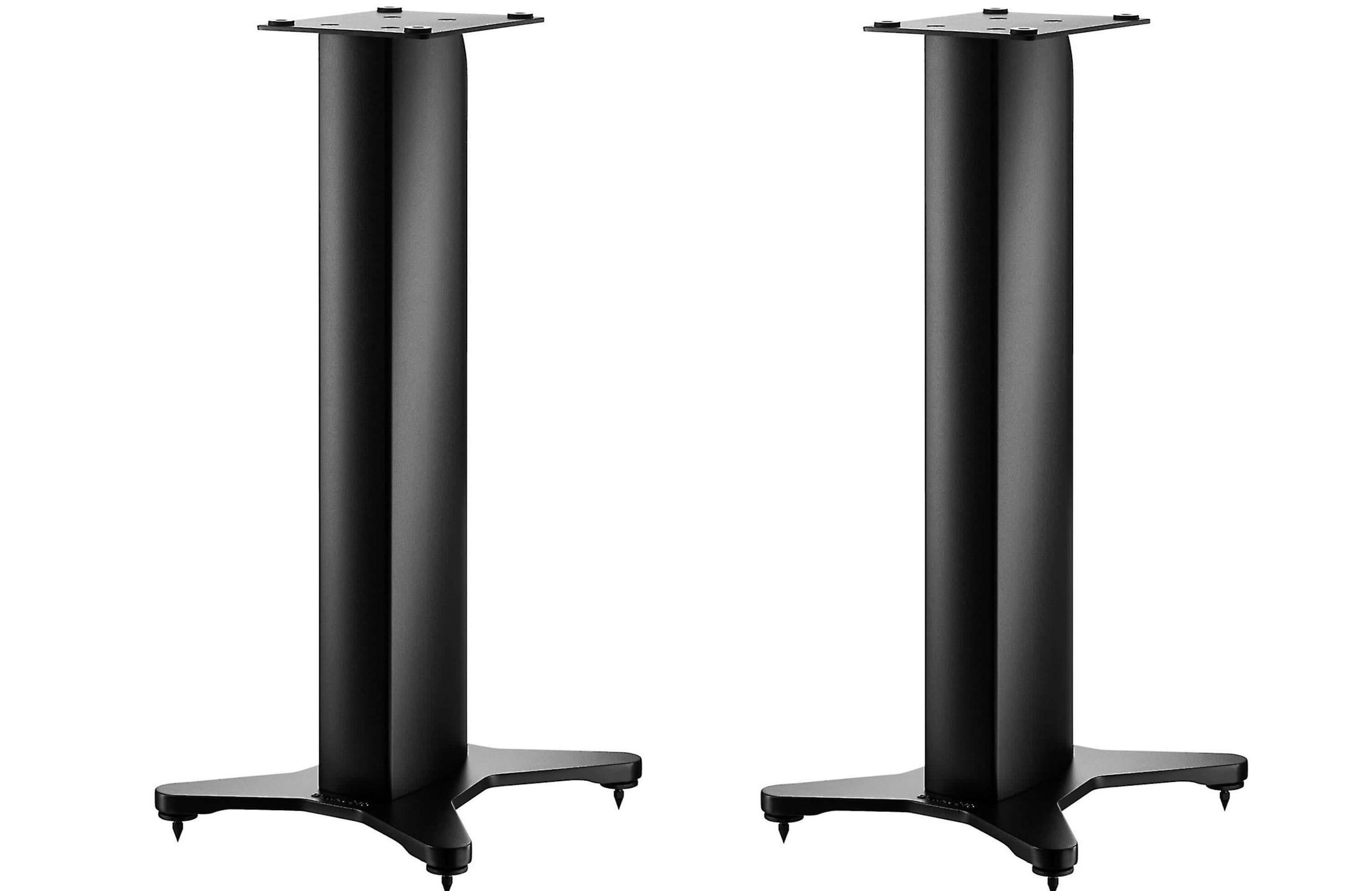 Dynaudio Stand 10 Speaker Stands (Pair) - Safe and Sound HQ