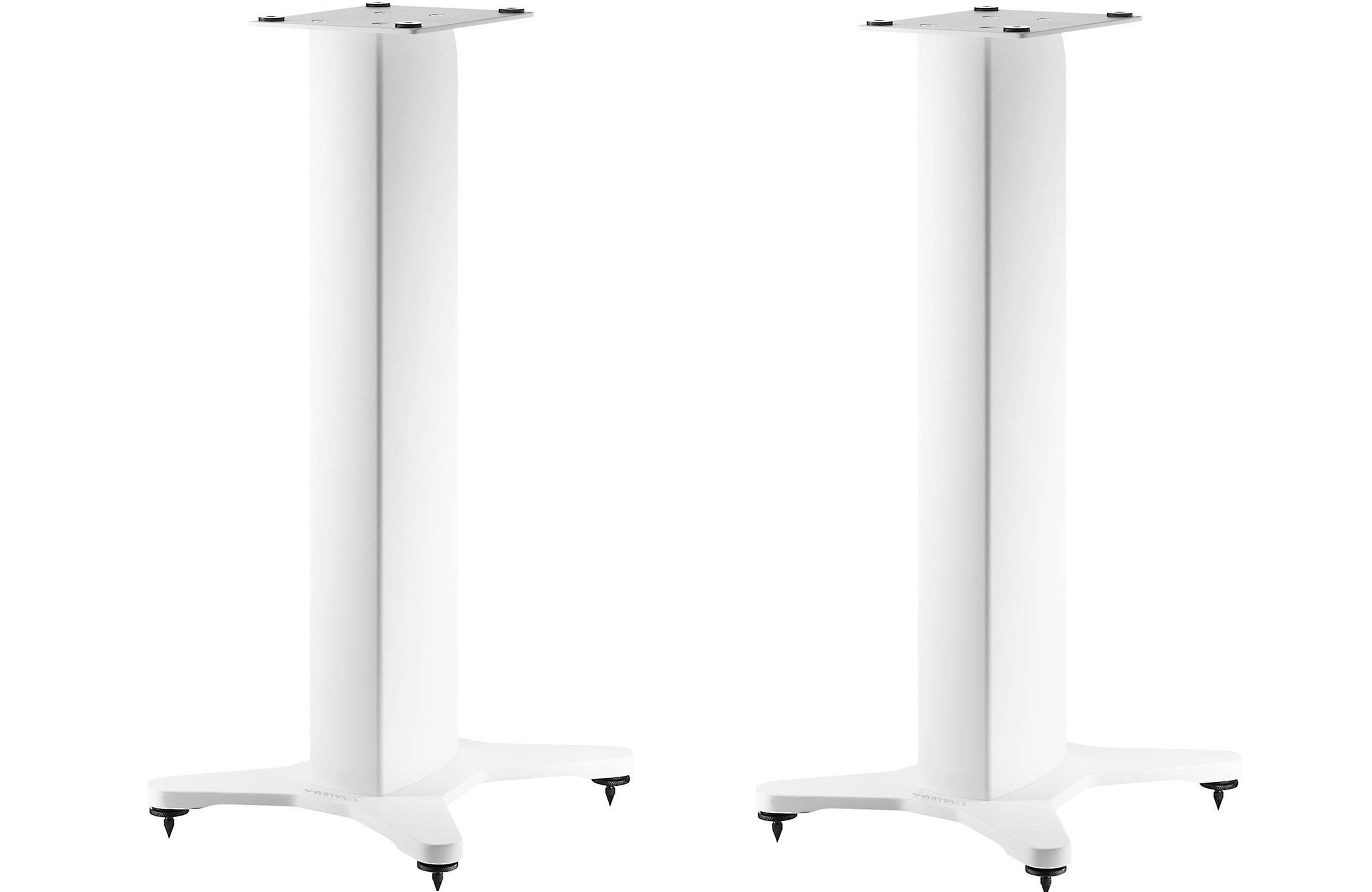 Dynaudio Stand 10 Speaker Stands (Pair) - Safe and Sound HQ