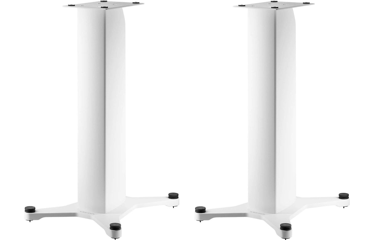 Dynaudio Stand 20 Speaker Stands (Pair) - Safe and Sound HQ