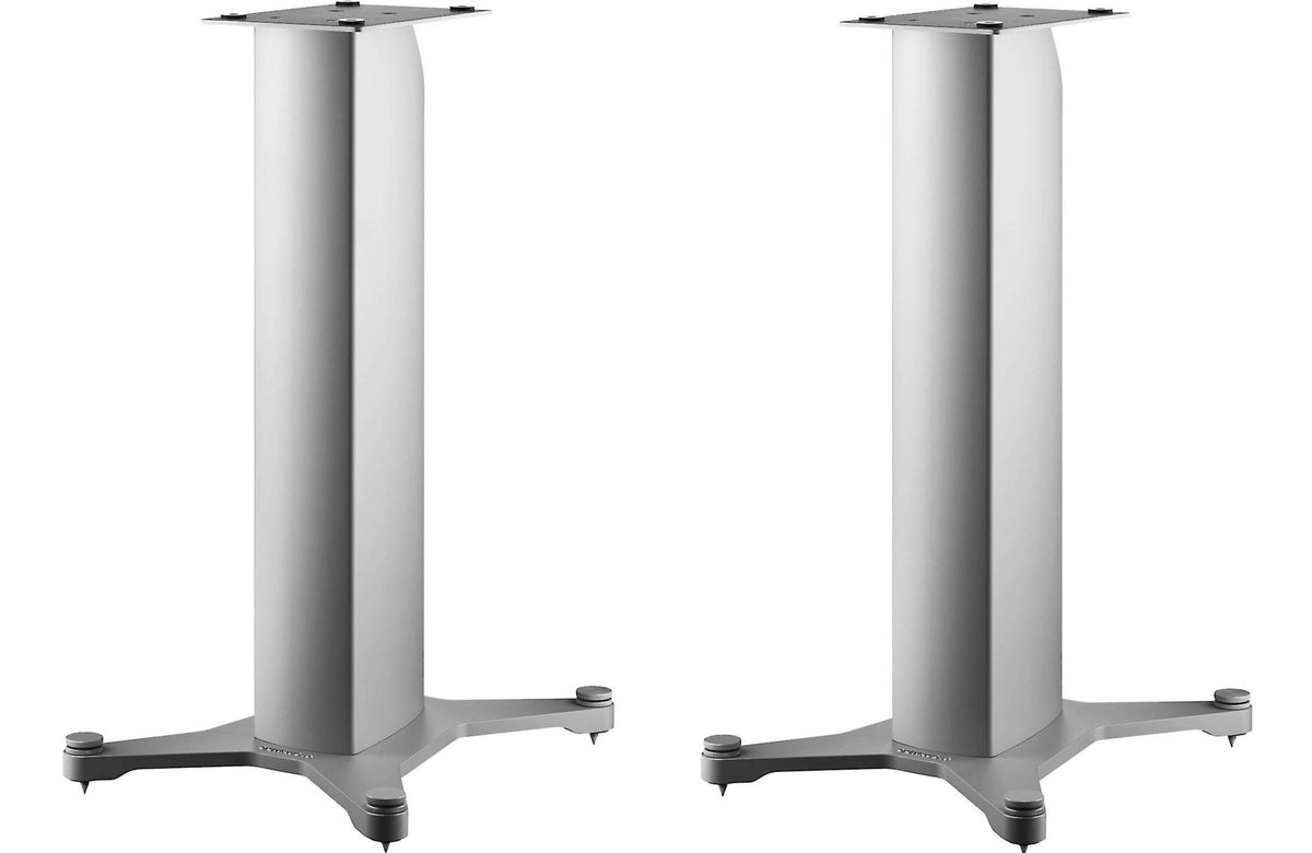Dynaudio Stand 20 Speaker Stands (Pair) - Safe and Sound HQ