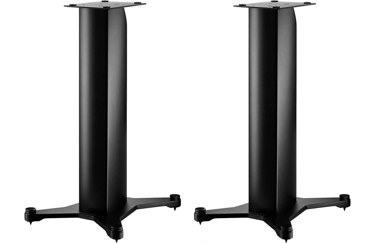 Dynaudio Stand 20 Speaker Stands (Pair) - Safe and Sound HQ