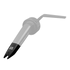 Ortofon Stylus Concorde Music Black LVB 250 Replacement Stylus - Safe and Sound HQ