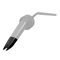 Ortofon Stylus Concorde Music Black Replacement Stylus - Safe and Sound HQ