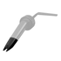 Ortofon Stylus Concorde Music Black Replacement Stylus - Safe and Sound HQ