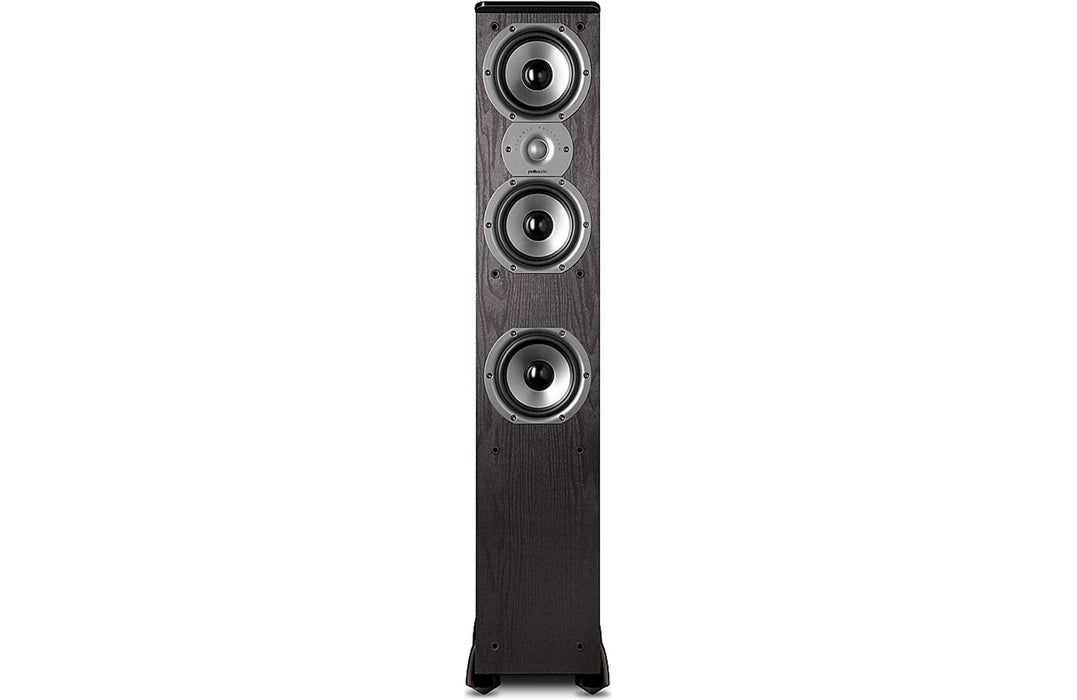 Polk Audio TSI400 High Performance Floorstanding Speaker Used Trade-In (Each) - Safe and Sound HQ