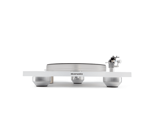 Marantz TT-15S1 Reference Belt Drive Turntable - Safe and Sound HQ