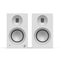 Kanto TUK G2 Powered Bookshelf Speakers with Bluetooth 5.4, Dual RCA and USB-C Inputs (Pair) - Safe and Sound HQ