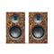 Kanto TUK G2 Powered Bookshelf Speakers with Bluetooth 5.4, Dual RCA and USB-C Inputs (Pair) - Safe and Sound HQ
