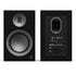 Kanto TUK Grand G2 Powered Bookshelf Speakers with Bluetooth 5.4, Dual RCA and USB-C Inputs (Pair)
