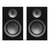 Kanto TUK Grand G2 Powered Bookshelf Speakers with Bluetooth 5.4, Dual RCA and USB-C Inputs (Pair)
