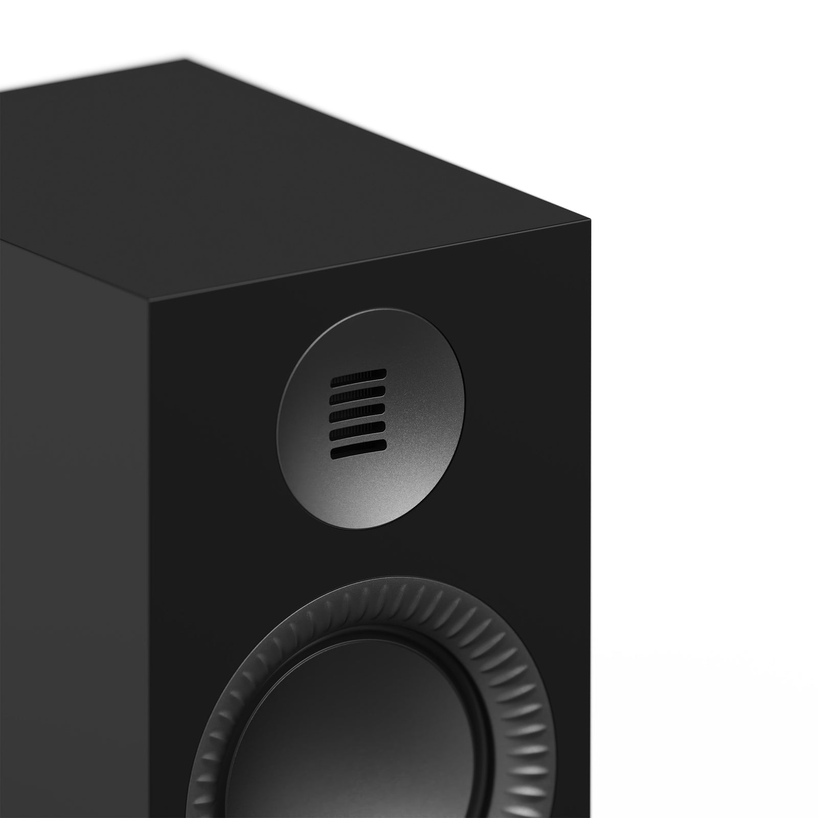 Kanto TUK Grand G2 Powered Bookshelf Speakers with Bluetooth 5.4, Dual RCA and USB-C Inputs (Pair)