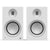 Kanto TUK Grand G2 Powered Bookshelf Speakers with Bluetooth 5.4, Dual RCA and USB-C Inputs (Pair)