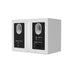 Kanto TUK Grand G2 Powered Bookshelf Speakers with Bluetooth 5.4, Dual RCA and USB-C Inputs (Pair)