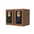 Kanto TUK Grand G2 Powered Bookshelf Speakers with Bluetooth 5.4, Dual RCA and USB-C Inputs (Pair)