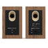 Kanto TUK Grand G2 Powered Bookshelf Speakers with Bluetooth 5.4, Dual RCA and USB-C Inputs (Pair)