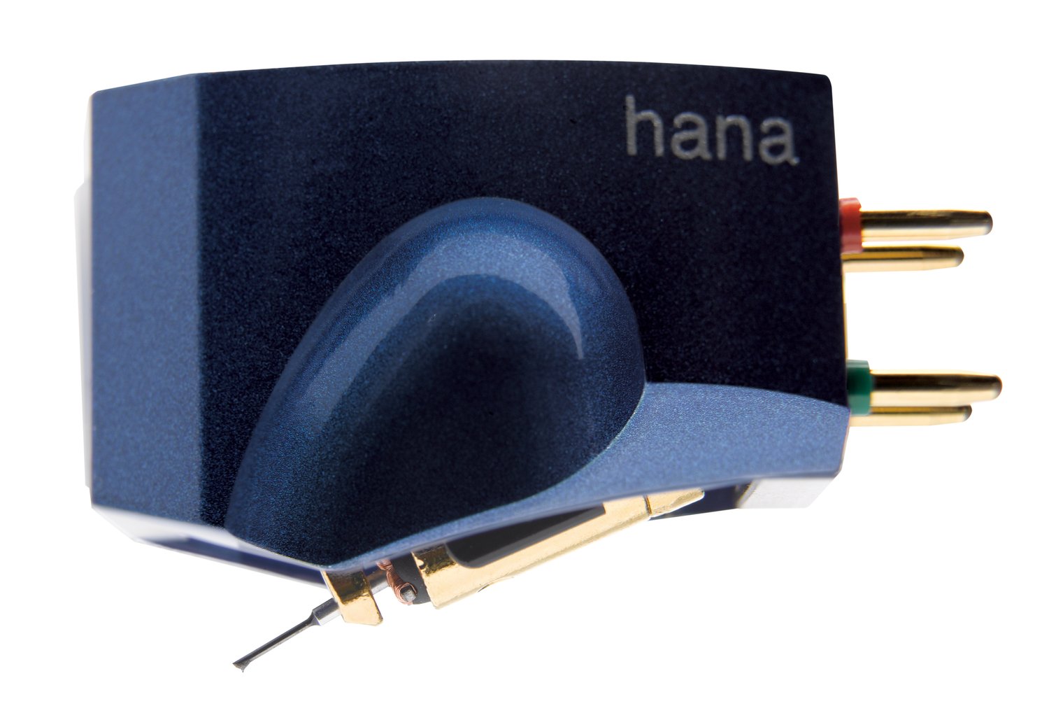 Hana Umami Blue Moving Coil Cartridge - Safe and Sound HQ