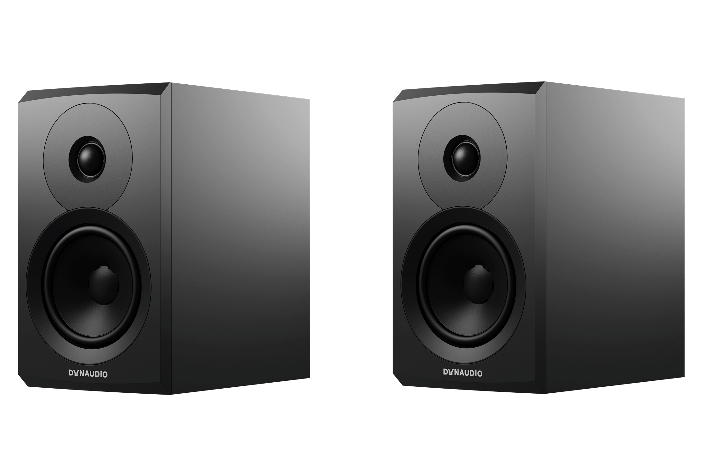 Dynaudio Emit 10 Bookshelf Speaker (Pair) - Safe and Sound HQ