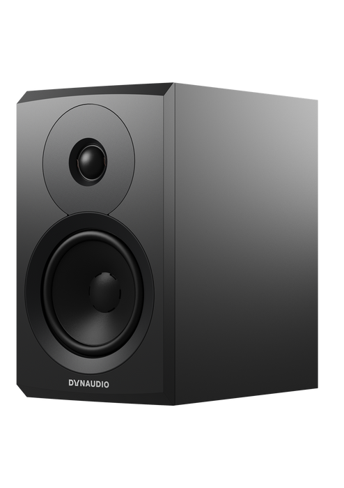 Dynaudio Emit 10 Bookshelf Speaker Open Box (Pair) - Safe and Sound HQ