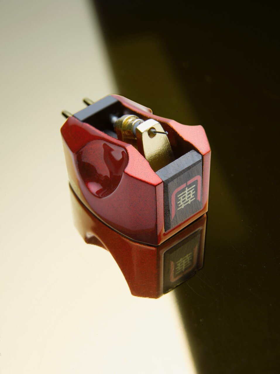 Hana Umami Red Moving Coil Cartridge - Safe and Sound HQ