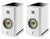 Focal Kanta No1 2-Way Bookshelf Loudspeaker (Pair) - Safe and Sound HQ