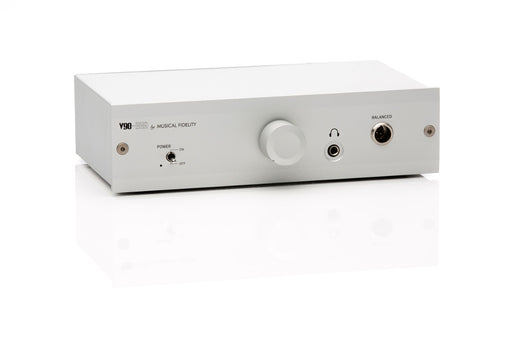 Musical Fidelity V90-BHA Balanced Headphone Amplifier - Safe and Sound HQ
