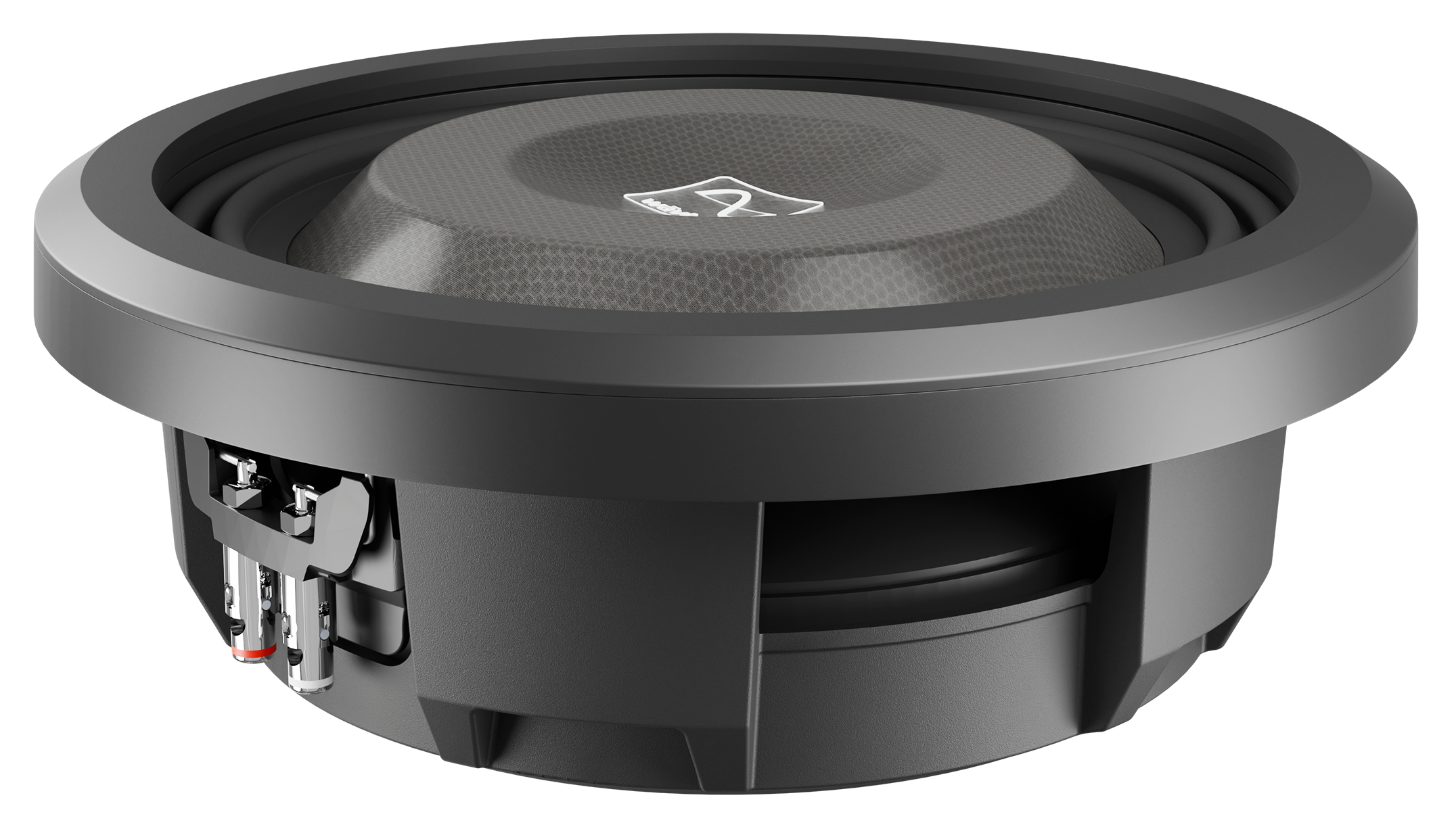 Wavtech thinPRO10 Shallow 10" Subwoofer (Each) - Safe and Sound HQ