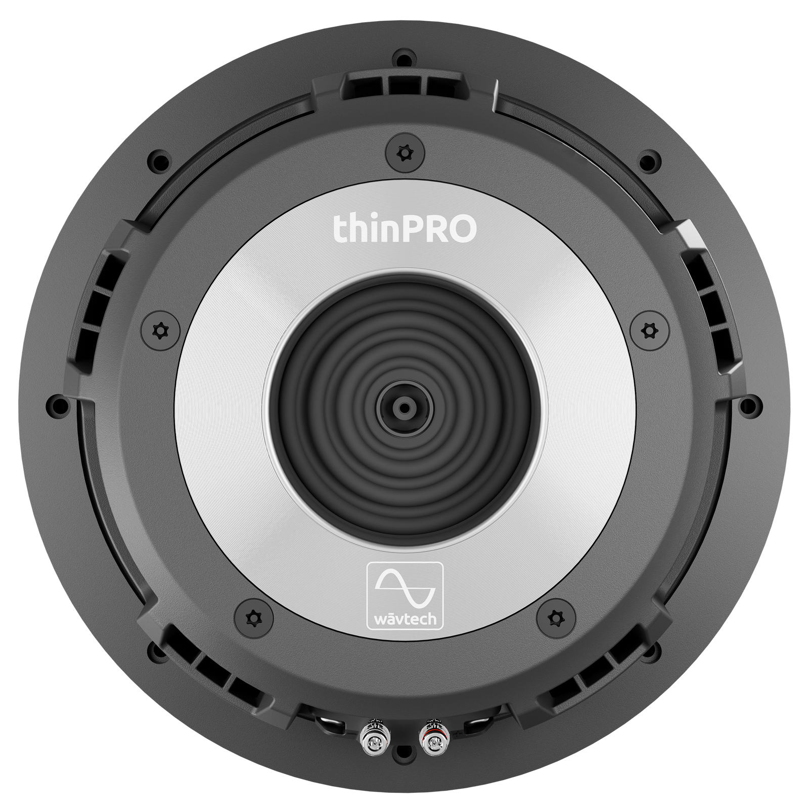 Wavtech thinPRO10 Shallow 10