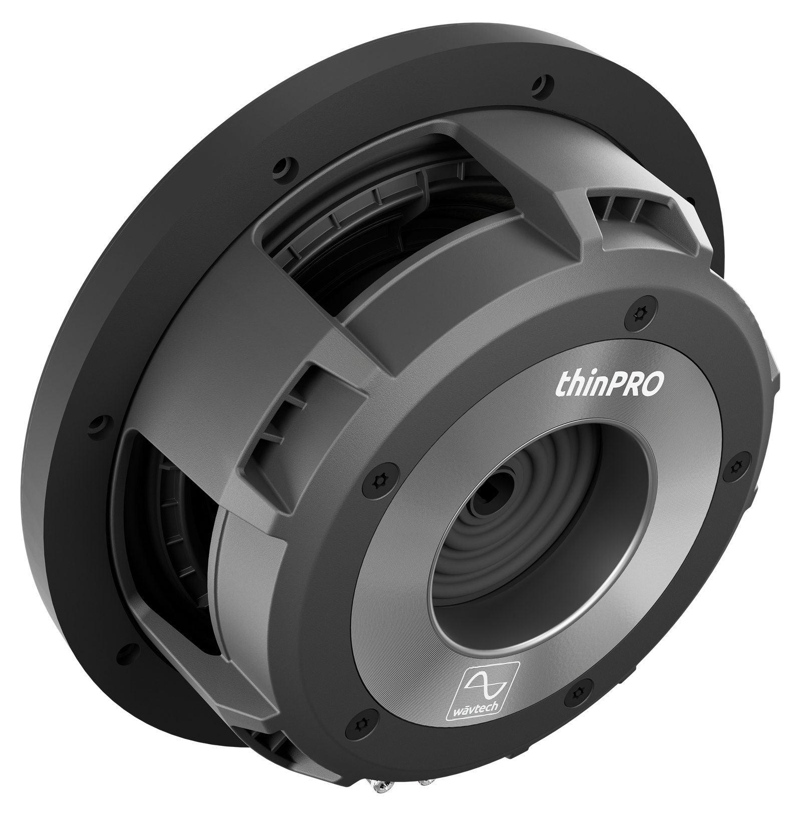 Wavtech thinPRO10 Shallow 10