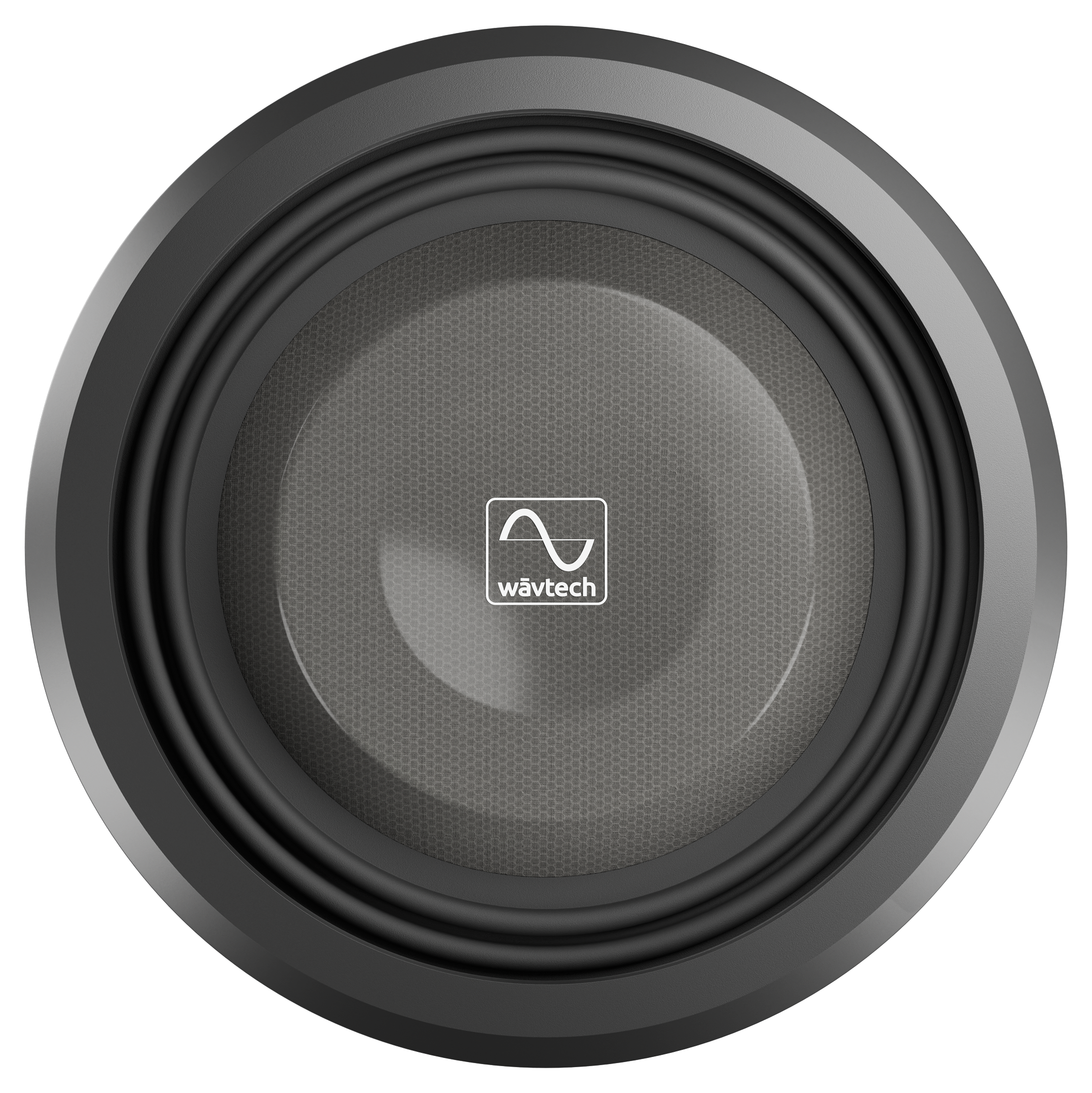 Wavtech thinPRO10 Shallow 10" Subwoofer (Each) - Safe and Sound HQ