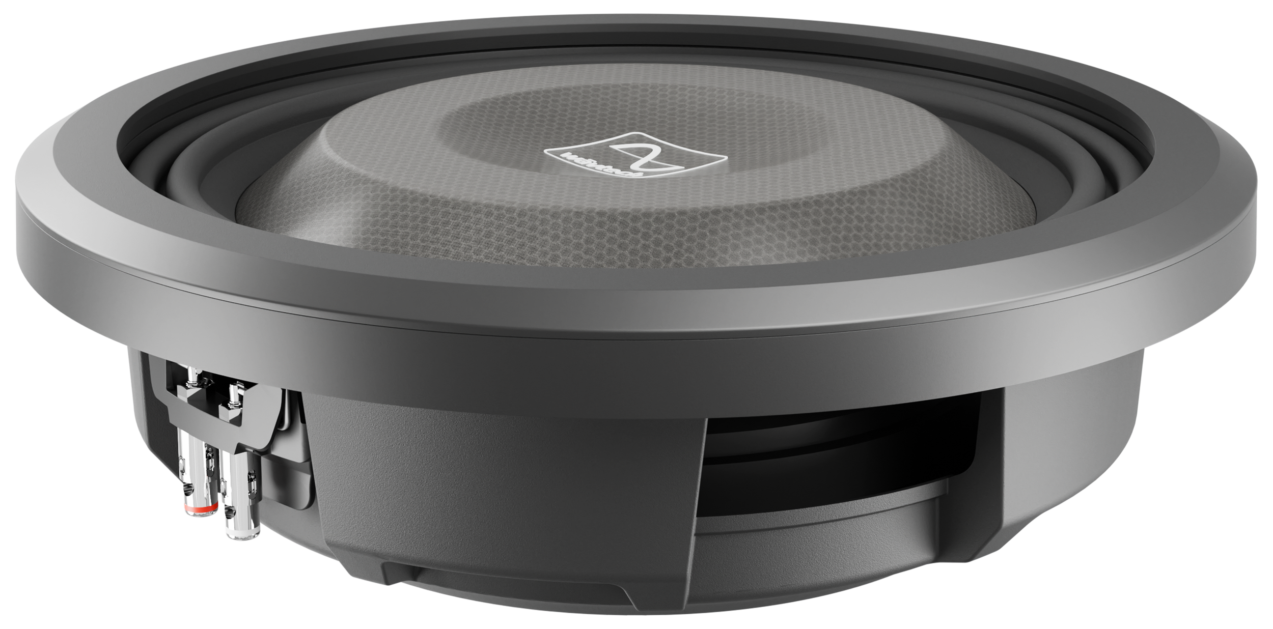 Wavtech thinPRO12 Shallow 12" Subwoofer (Each) - Safe and Sound HQ